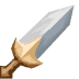Gươm đá