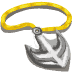 Chuỗi xương thú