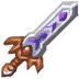 Gươm thép
