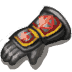 Găng tay nhân mã
