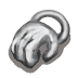 Găng tay xương thú