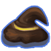 Mũ ma quái