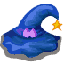 Mũ bùa chú