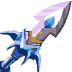 Gươm titan