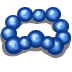 Dây chuyền đá tuyết