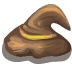 Mũ rách