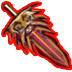 Gươm rồng nhỏ