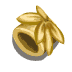 Vòng lá khô