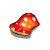 Nấm đỏ