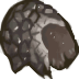 Da rắn cấp 3