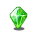 Đá krypton cấp 3