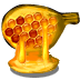 Tổ ong cấp 3