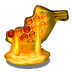 Tổ ong cấp 2