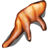 Sâm rừng cấp 2